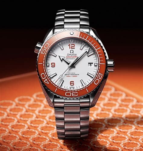 omega planet ocean 39.5 review|omega seamaster ocean 600 review.